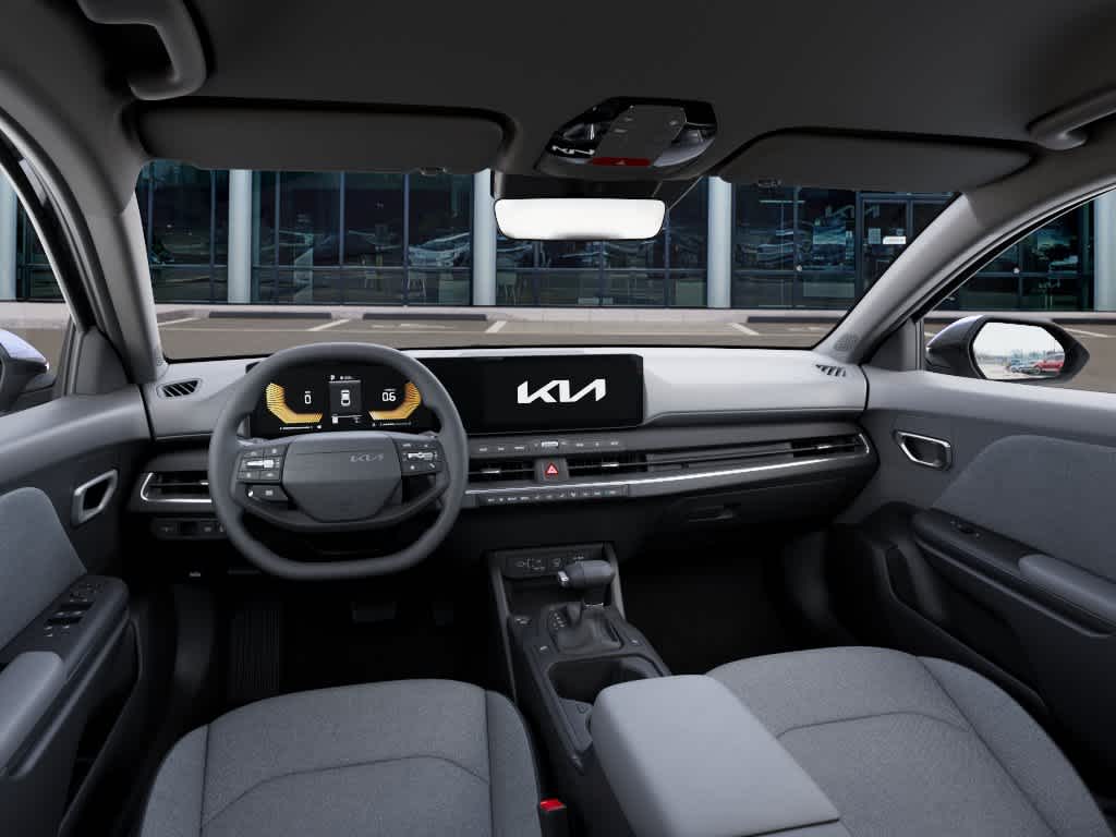 Thumbnail: 2026 Kia K4 - 14