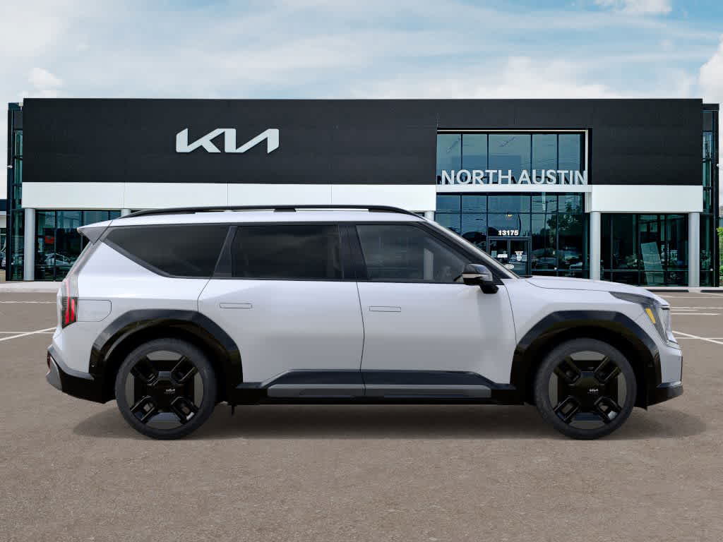 Thumbnail: 2026 Kia EV9 - 7