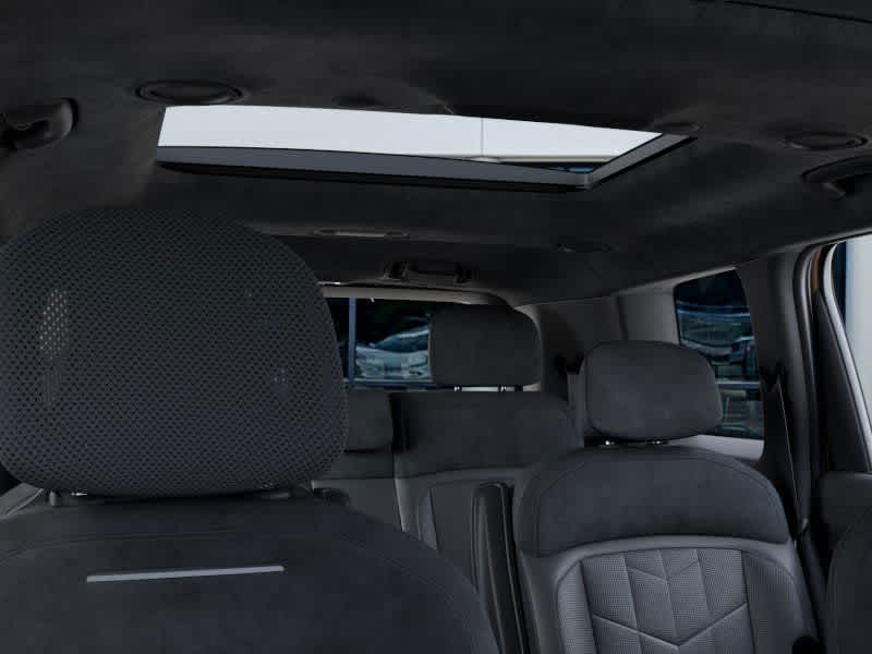 Thumbnail: 2027 Kia Telluride - 27