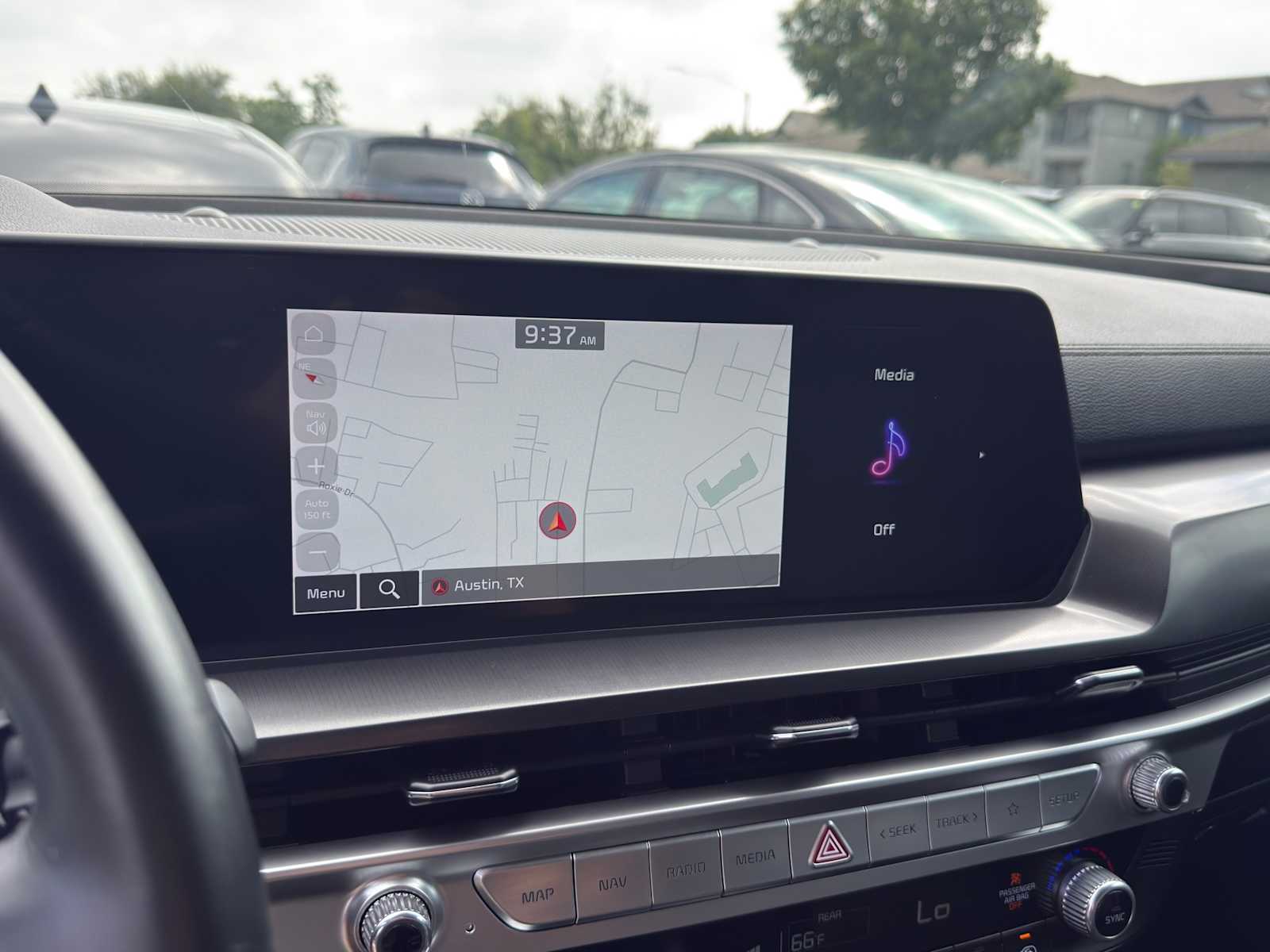 Thumbnail: 2023 Kia Telluride - 13