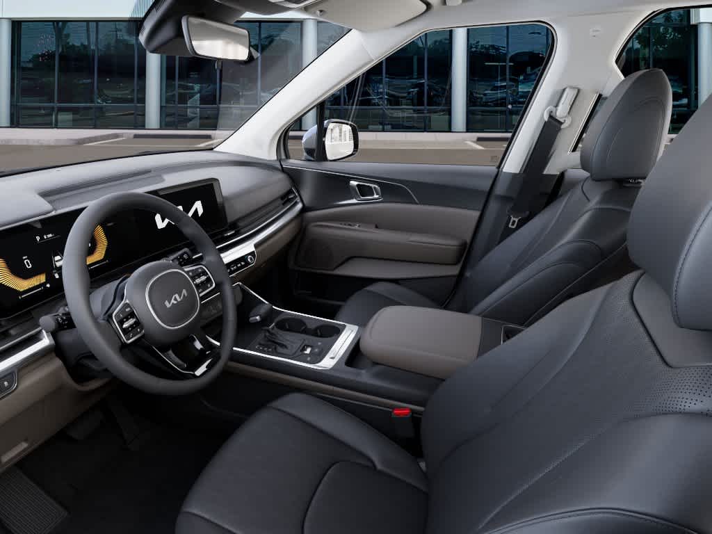 Thumbnail: 2026 Kia Carnival - 17