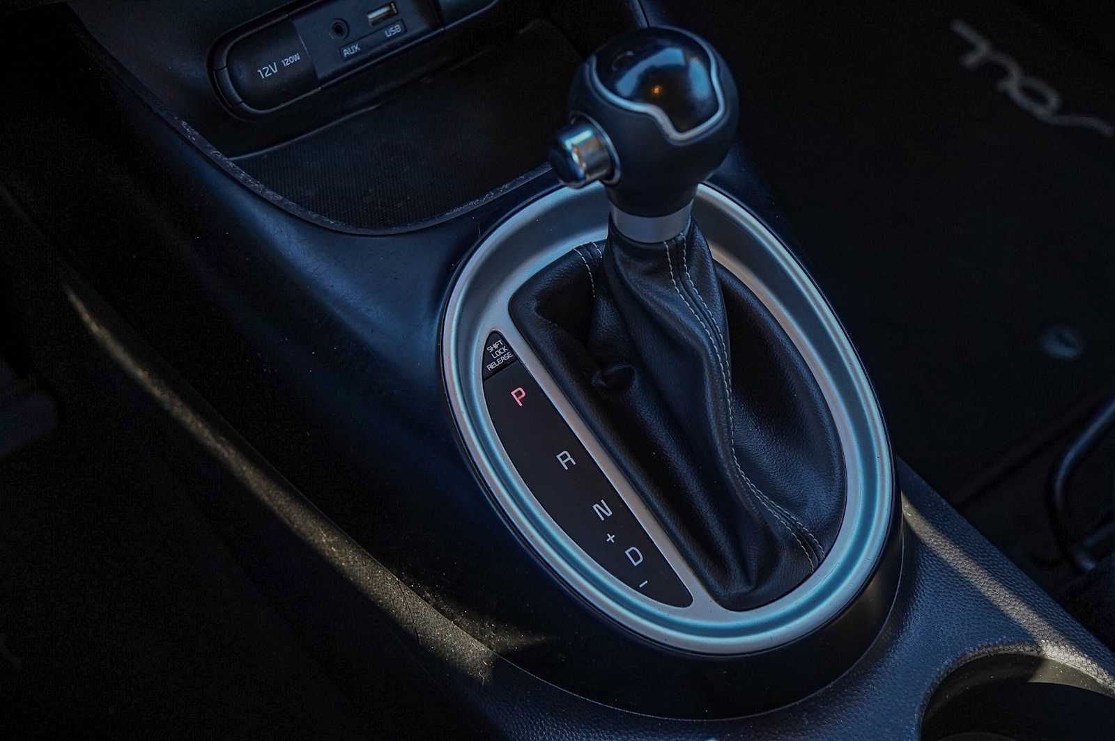 Thumbnail: 2018 Kia Soul - 20