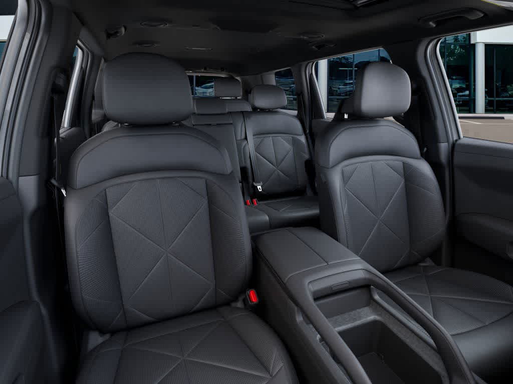 Thumbnail: 2027 Kia Telluride - 15