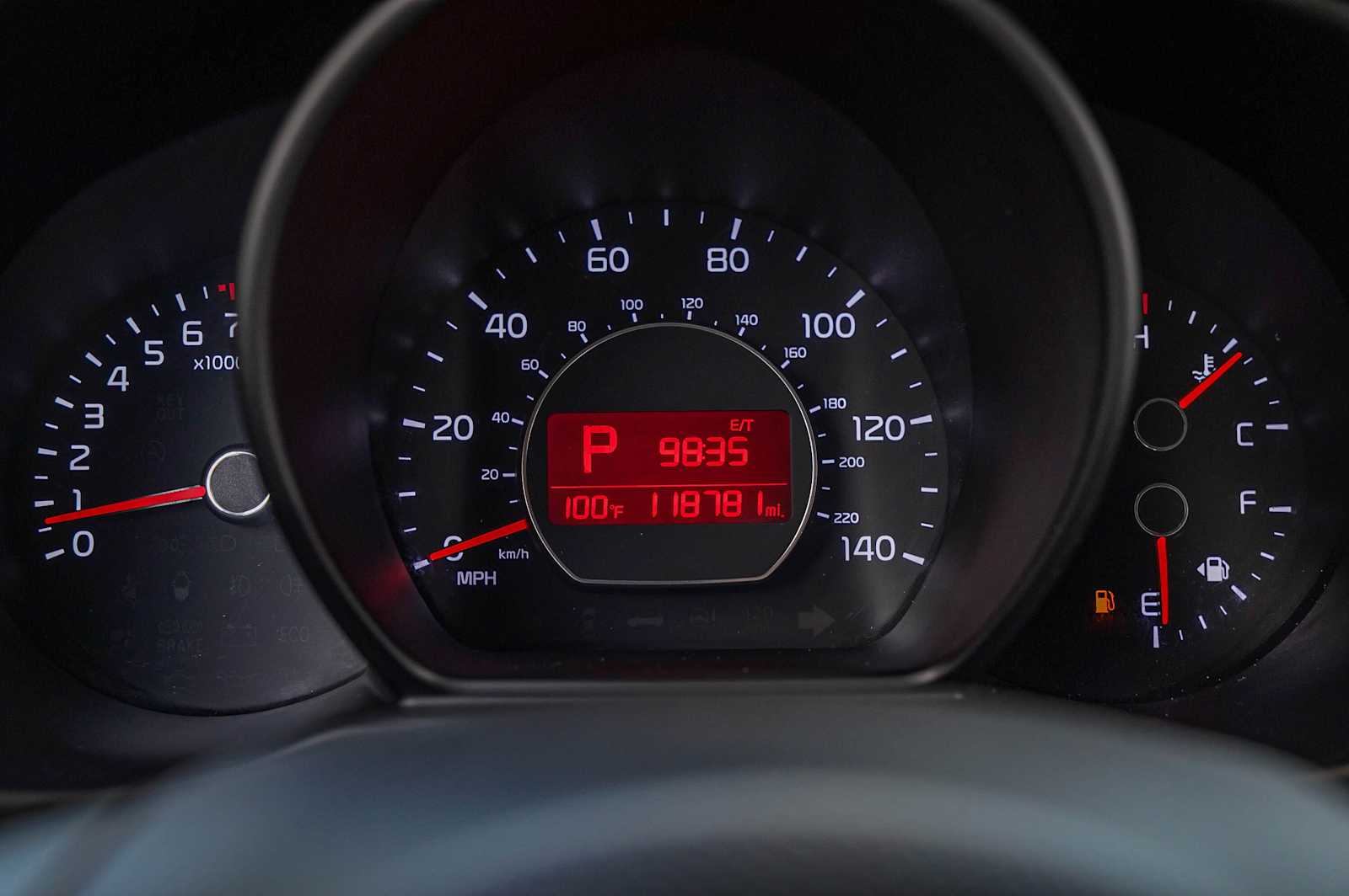 Thumbnail: 2015 Kia Soul - 15