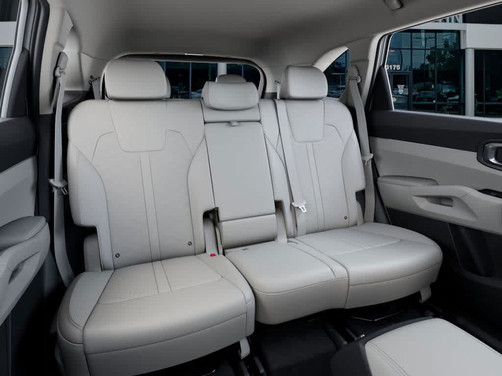 Thumbnail: 2025 Kia Sorento - 16