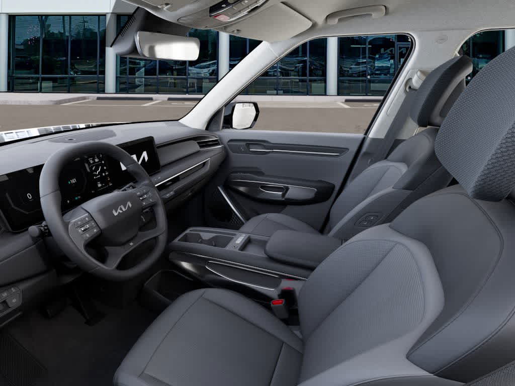 Thumbnail: 2026 Kia EV9 - 17