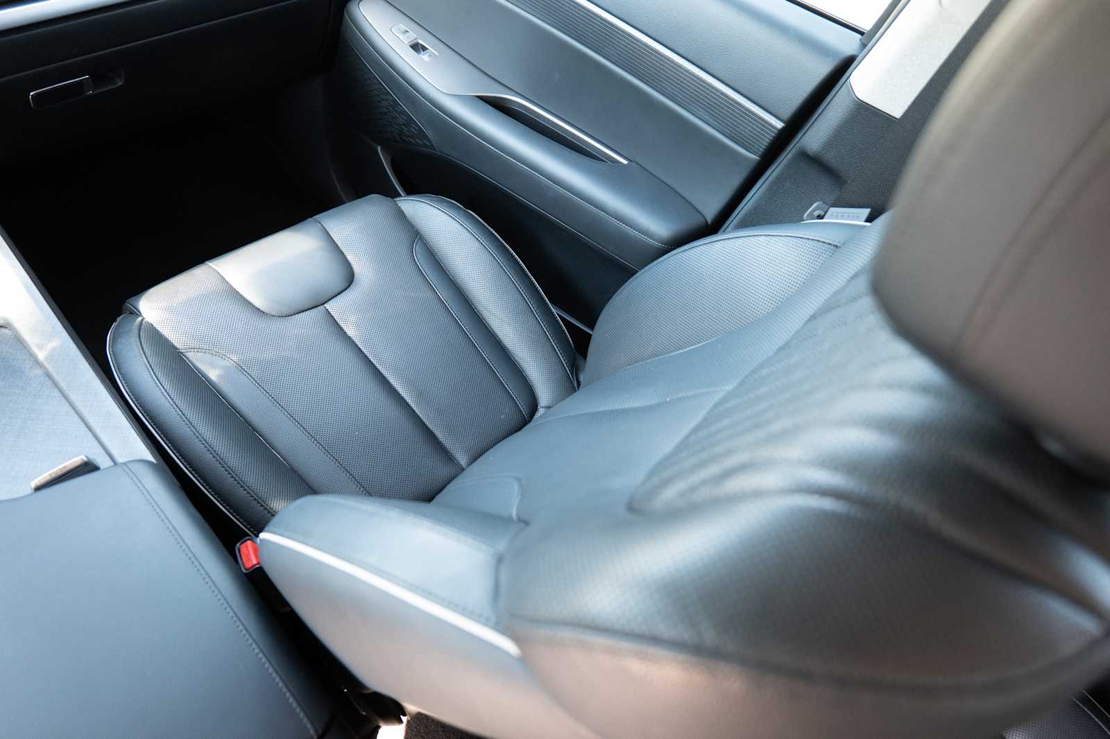 Thumbnail: 2023 Hyundai Palisade - 24