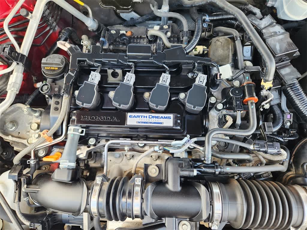 Thumbnail: 2018 Honda Accord - 32