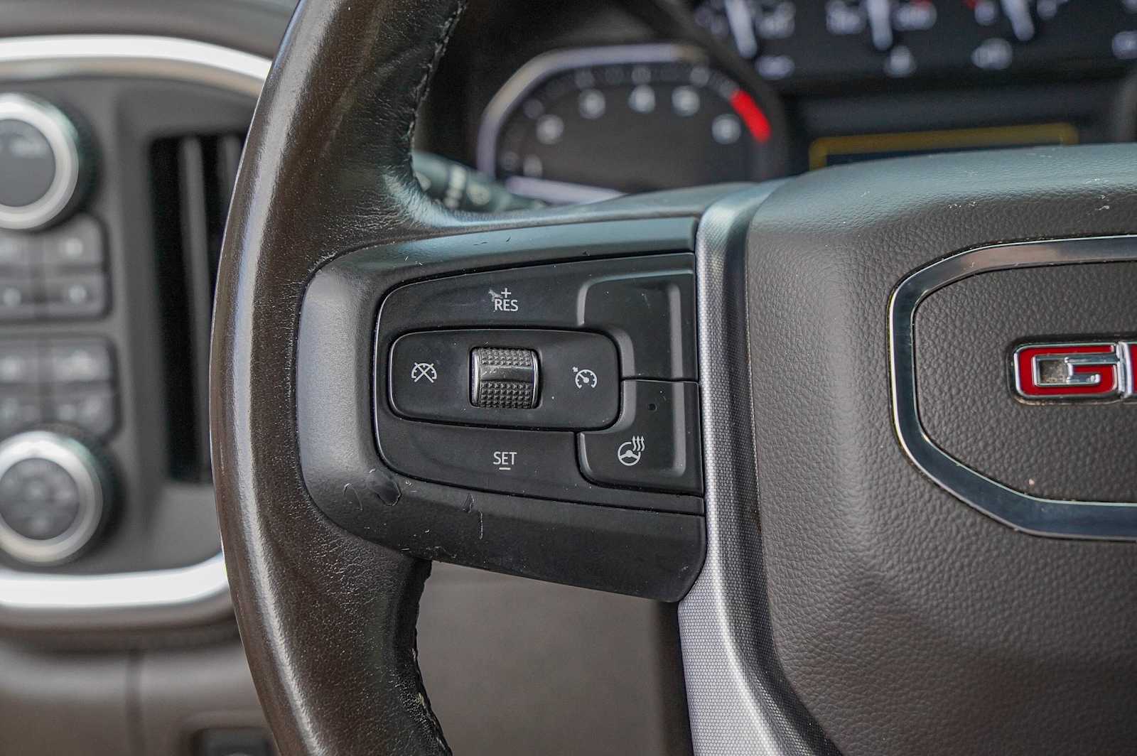 Thumbnail: 2021 GMC Sierra 1500 - 13