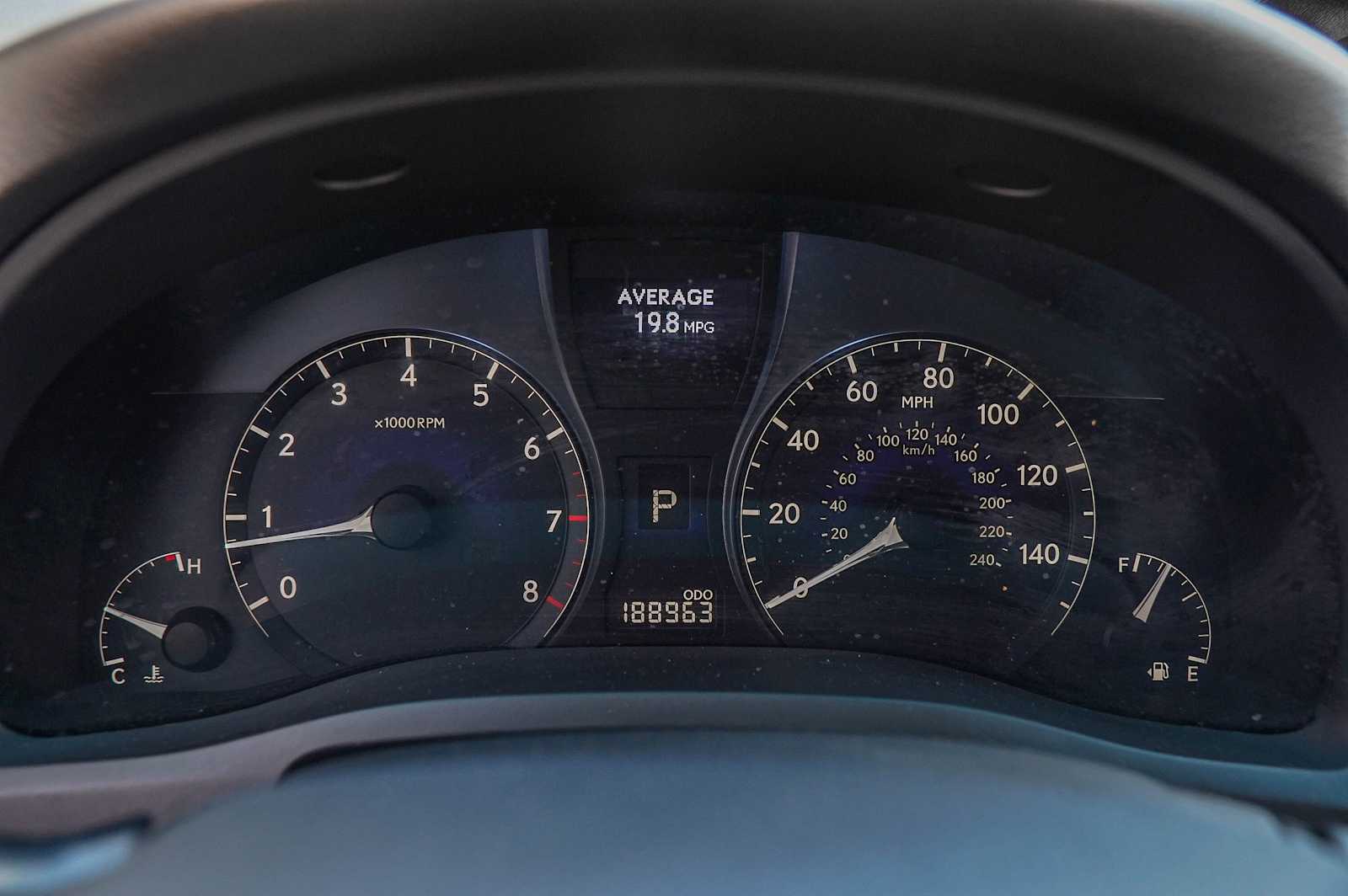 Thumbnail: 2010 Lexus RX - 15