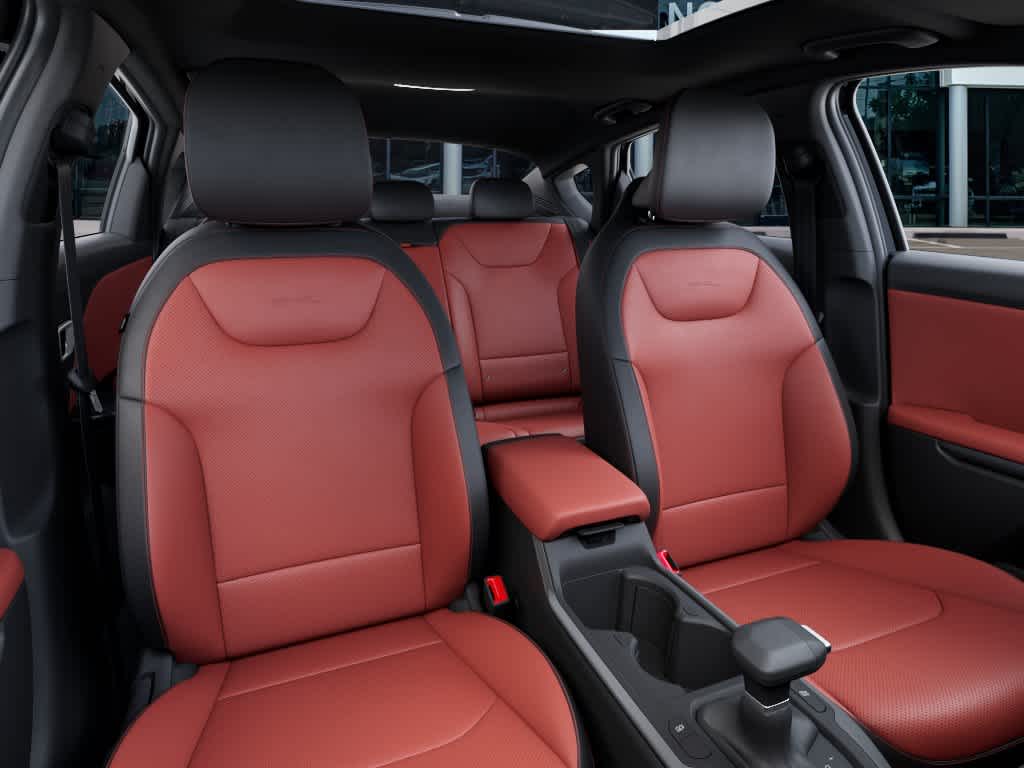 Thumbnail: 2026 Kia K4 - 15