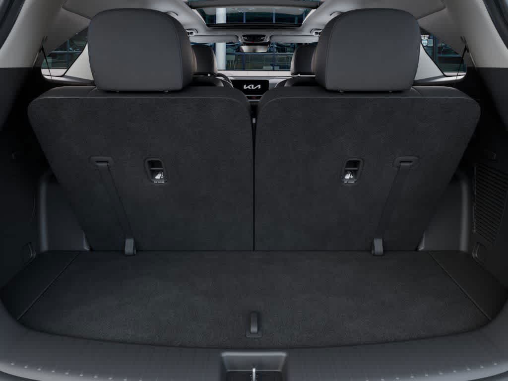 Thumbnail: 2026 Kia Sorento - 19