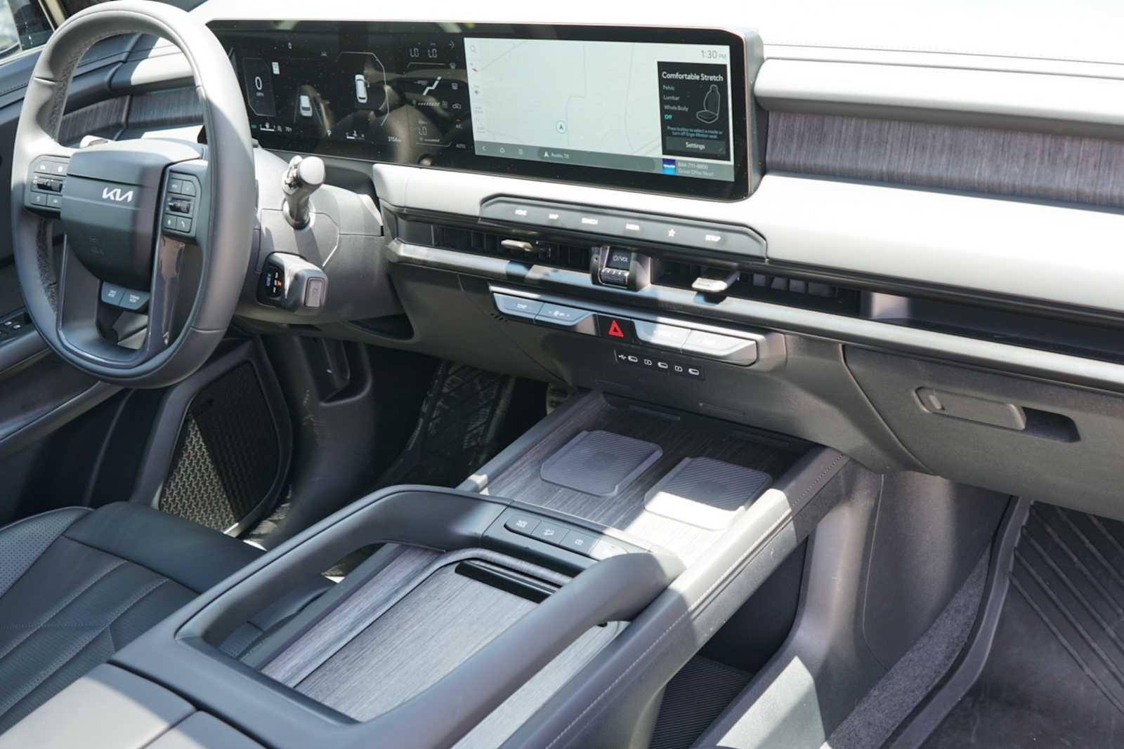 Thumbnail: 2027 Kia Telluride - 24