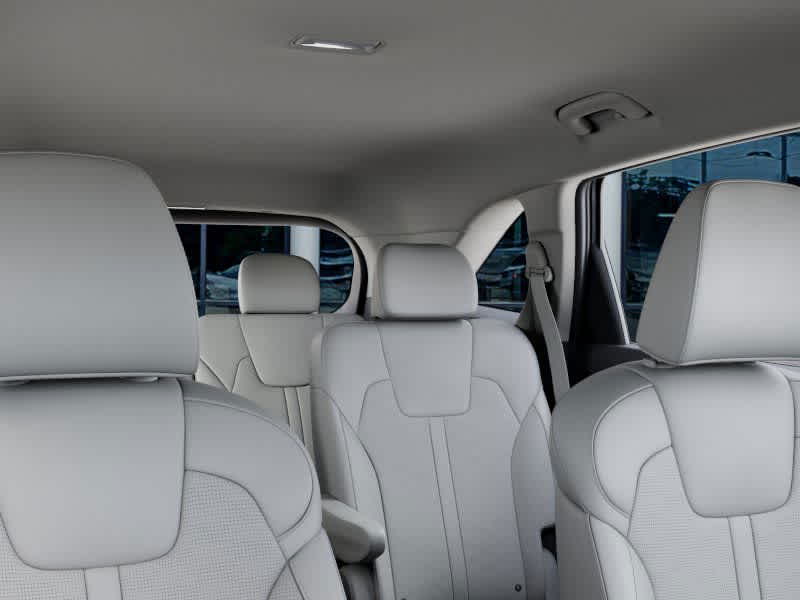 Thumbnail: 2026 Kia Sorento - 27