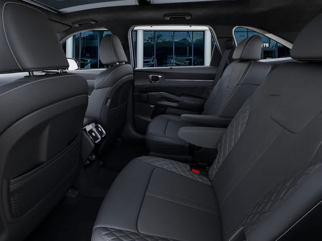 Thumbnail: 2026 Kia Sorento - 18