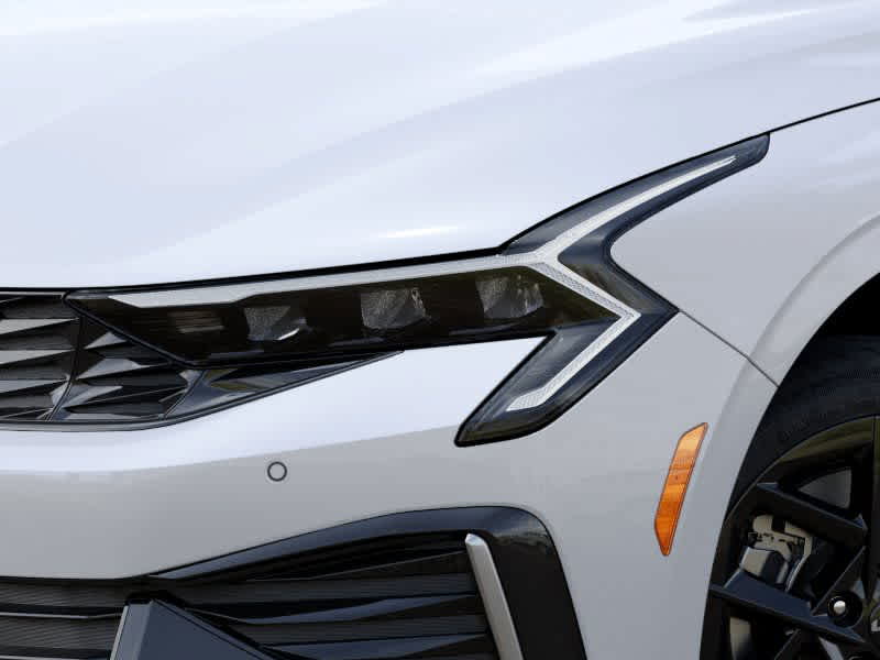 Thumbnail: 2026 Kia K5 - 10