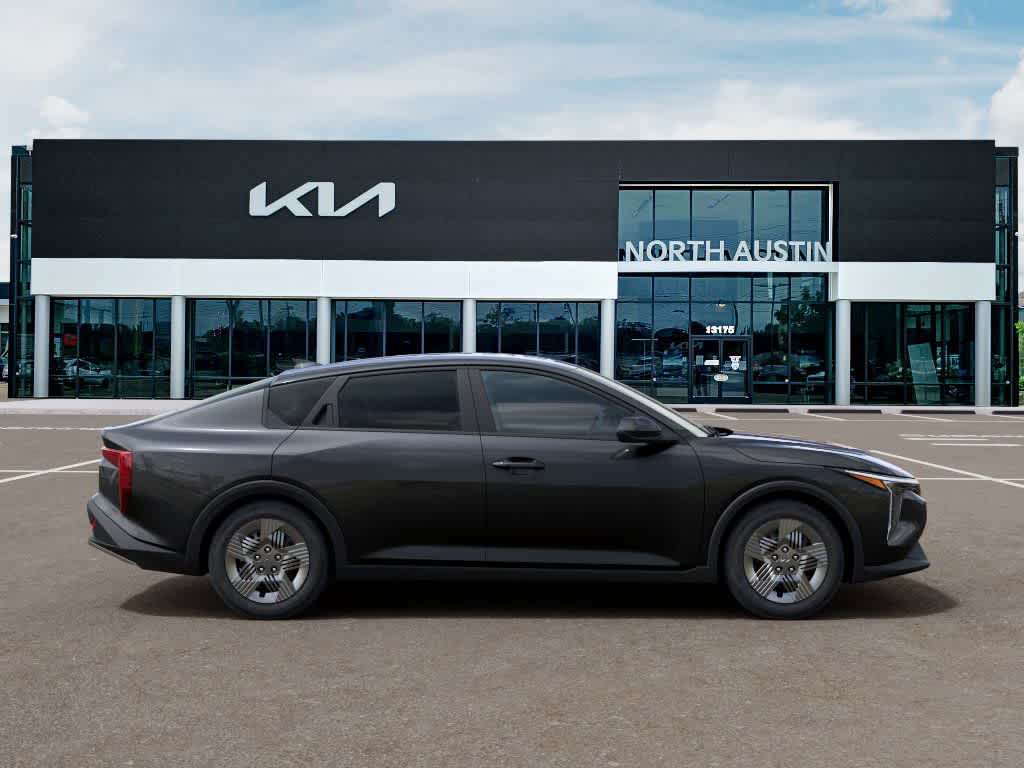 Thumbnail: 2026 Kia K4 - 7