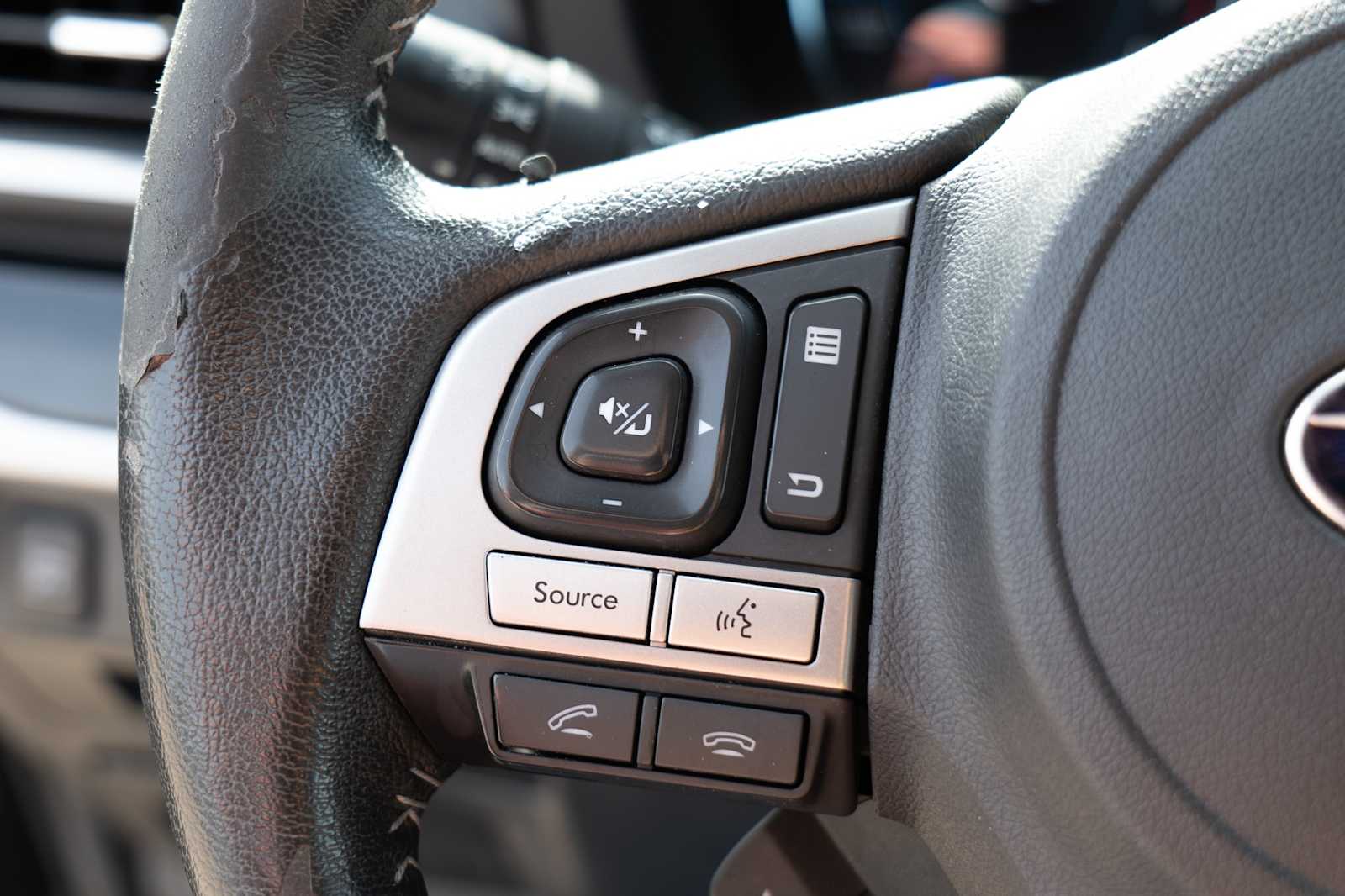 Thumbnail: 2017 Subaru Forester - 13