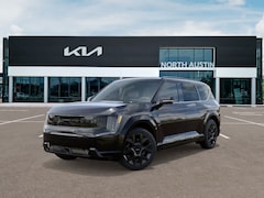 2026 Kia EV9 Land SUV
