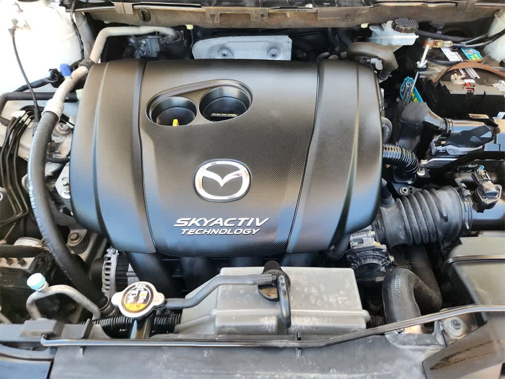 Thumbnail: 2016 Mazda CX-5 - 32