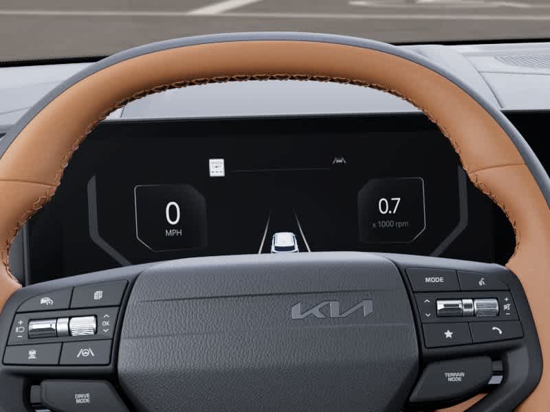 Thumbnail: 2026 Kia Sportage - 21