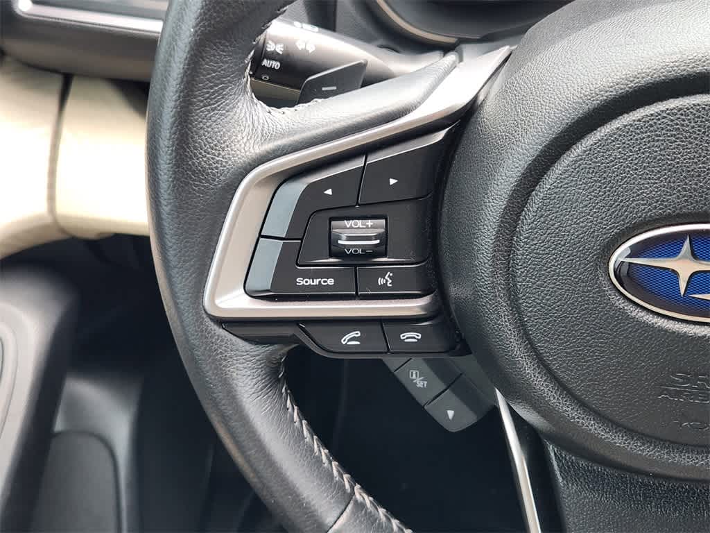 Thumbnail: 2019 Subaru Ascent - 27