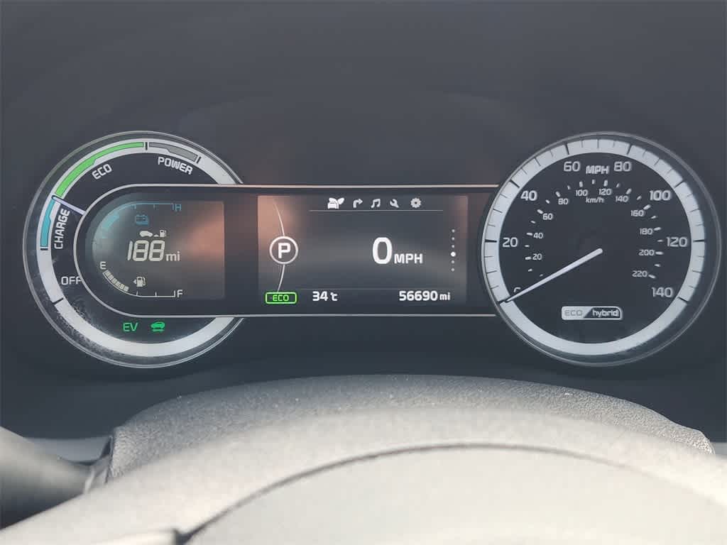 Thumbnail: 2019 Kia Niro - 15
