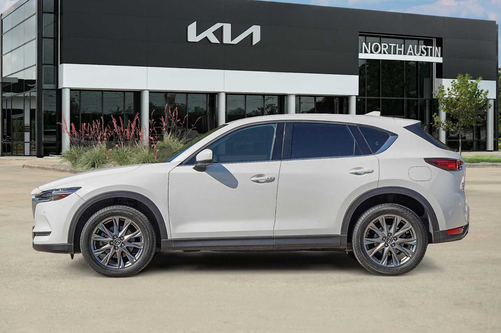 Thumbnail: 2019 Mazda CX-5 - 4