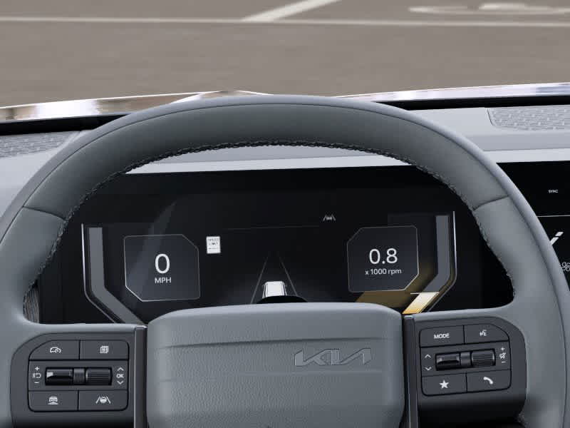 Thumbnail: 2027 Kia Telluride - 21