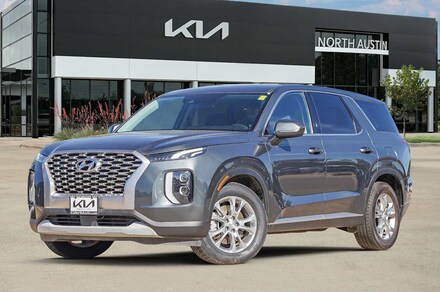 2022 Hyundai Palisade SE SUV