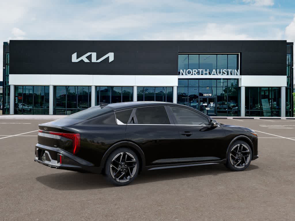 Thumbnail: 2025 Kia K4 - 6