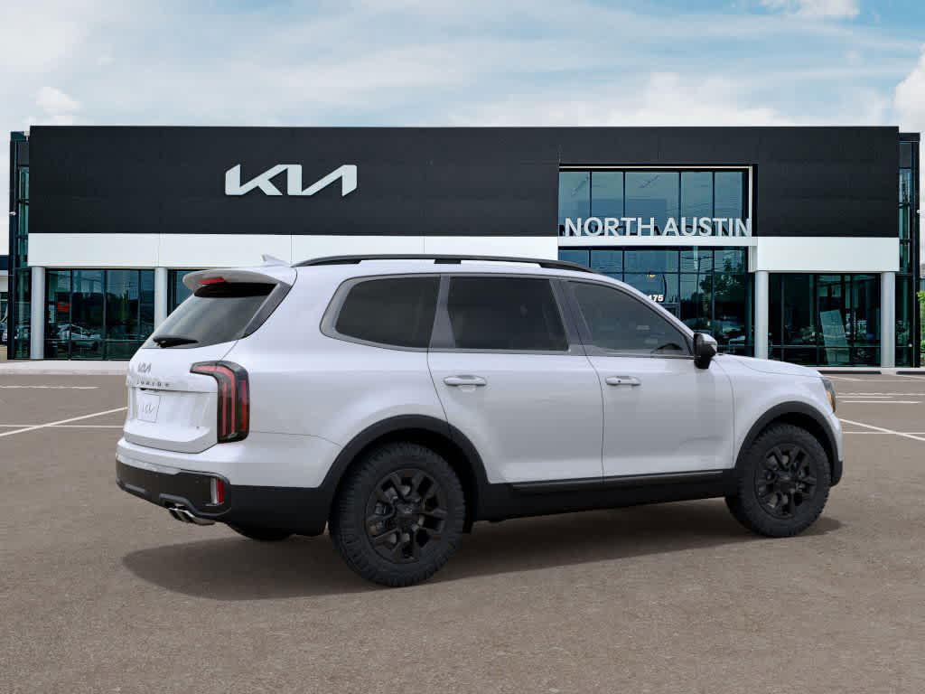 Thumbnail: 2025 Kia Telluride - 6
