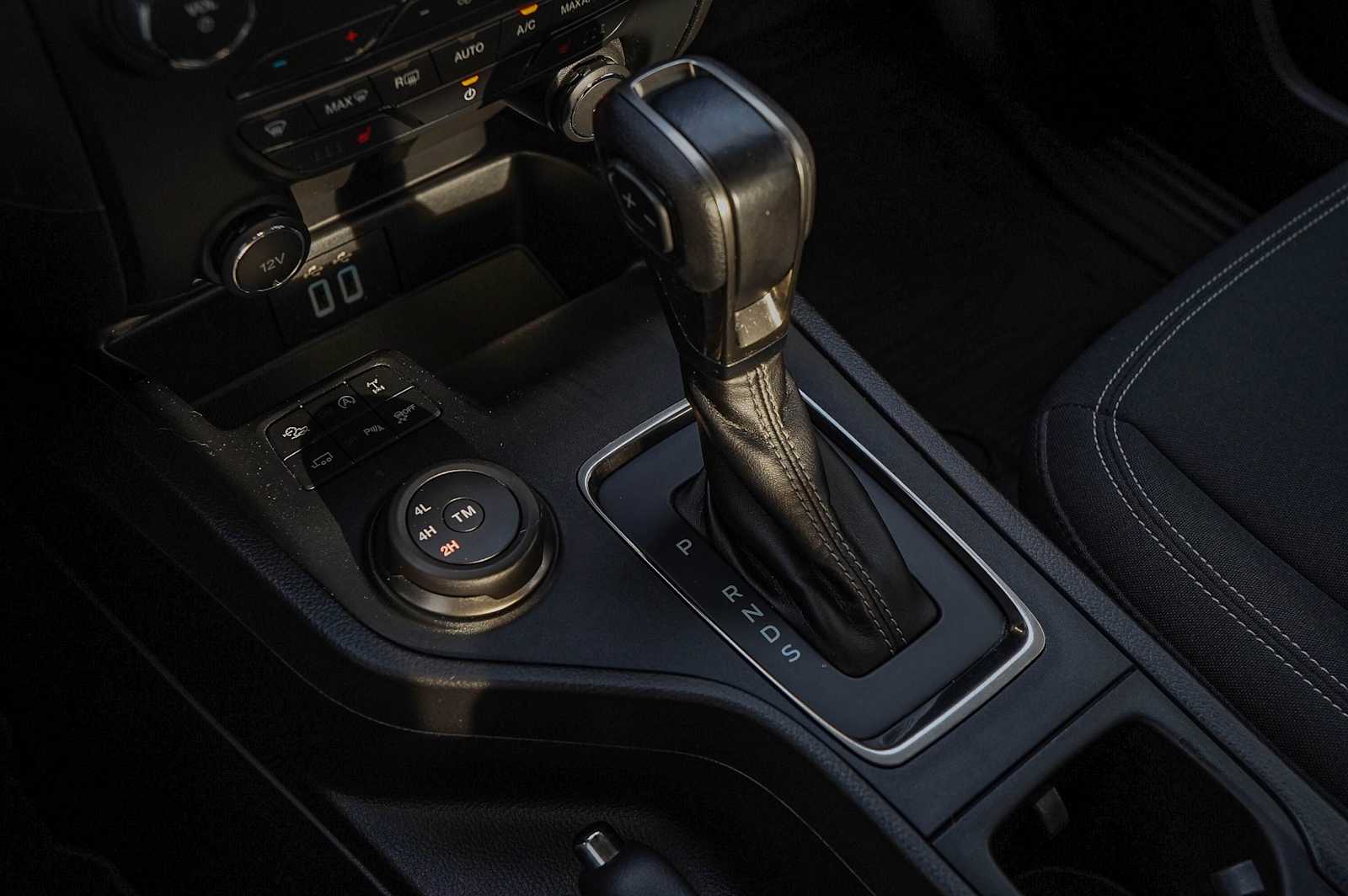 Thumbnail: 2019 Ford Ranger - 18