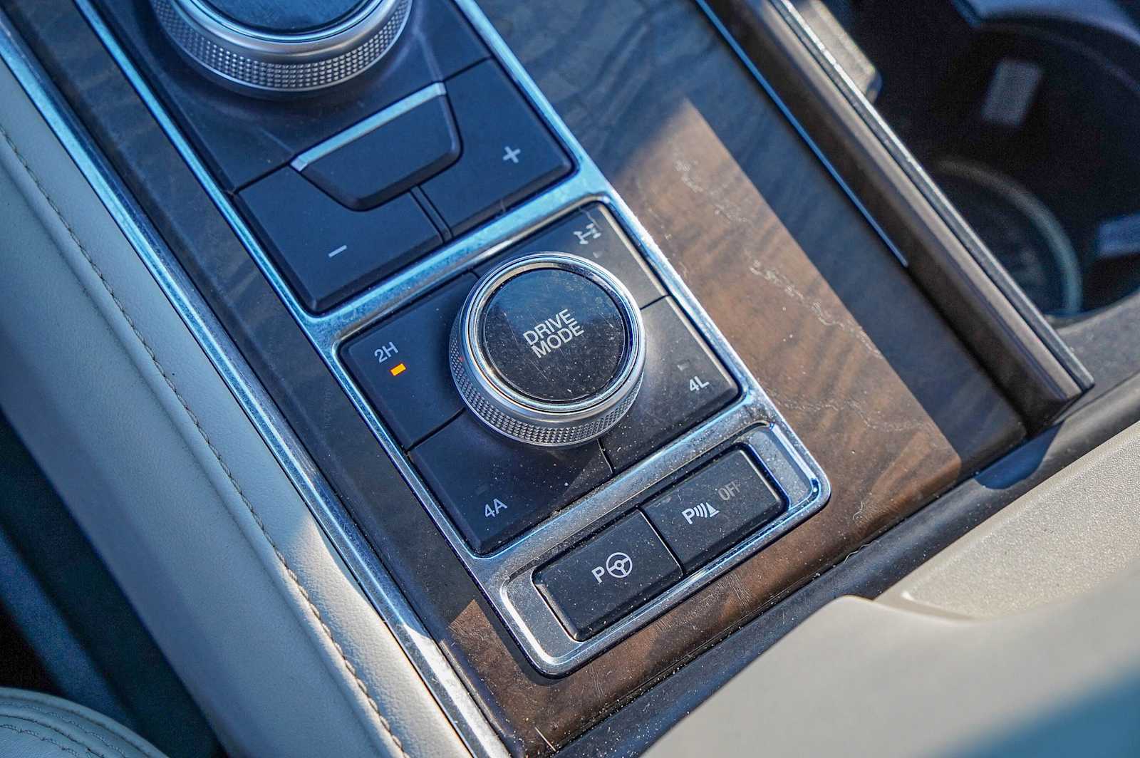 Thumbnail: 2019 Ford Expedition MAX - 22