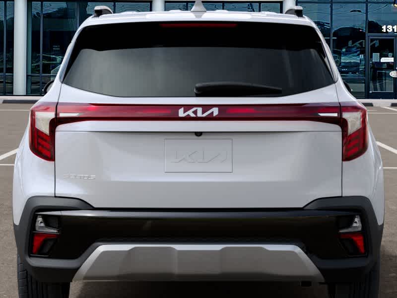 Thumbnail: 2026 Kia Seltos - 13