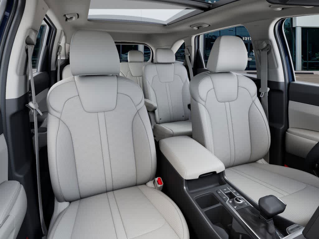 Thumbnail: 2025 Kia Sorento - 15