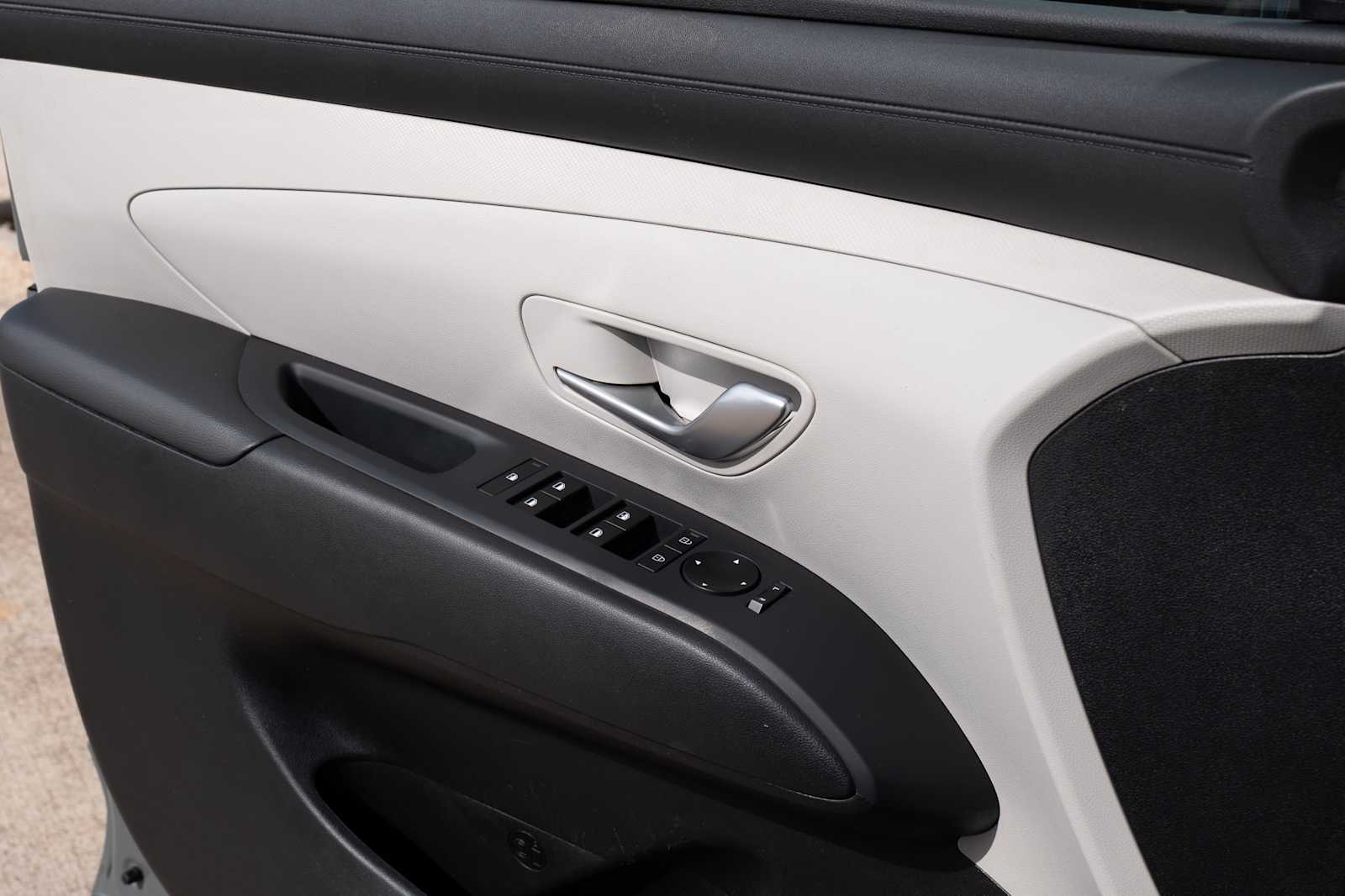 Thumbnail: 2025 Hyundai Tucson - 19