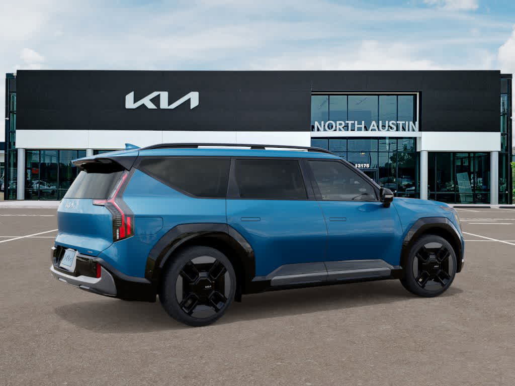 Thumbnail: 2026 Kia EV9 - 6