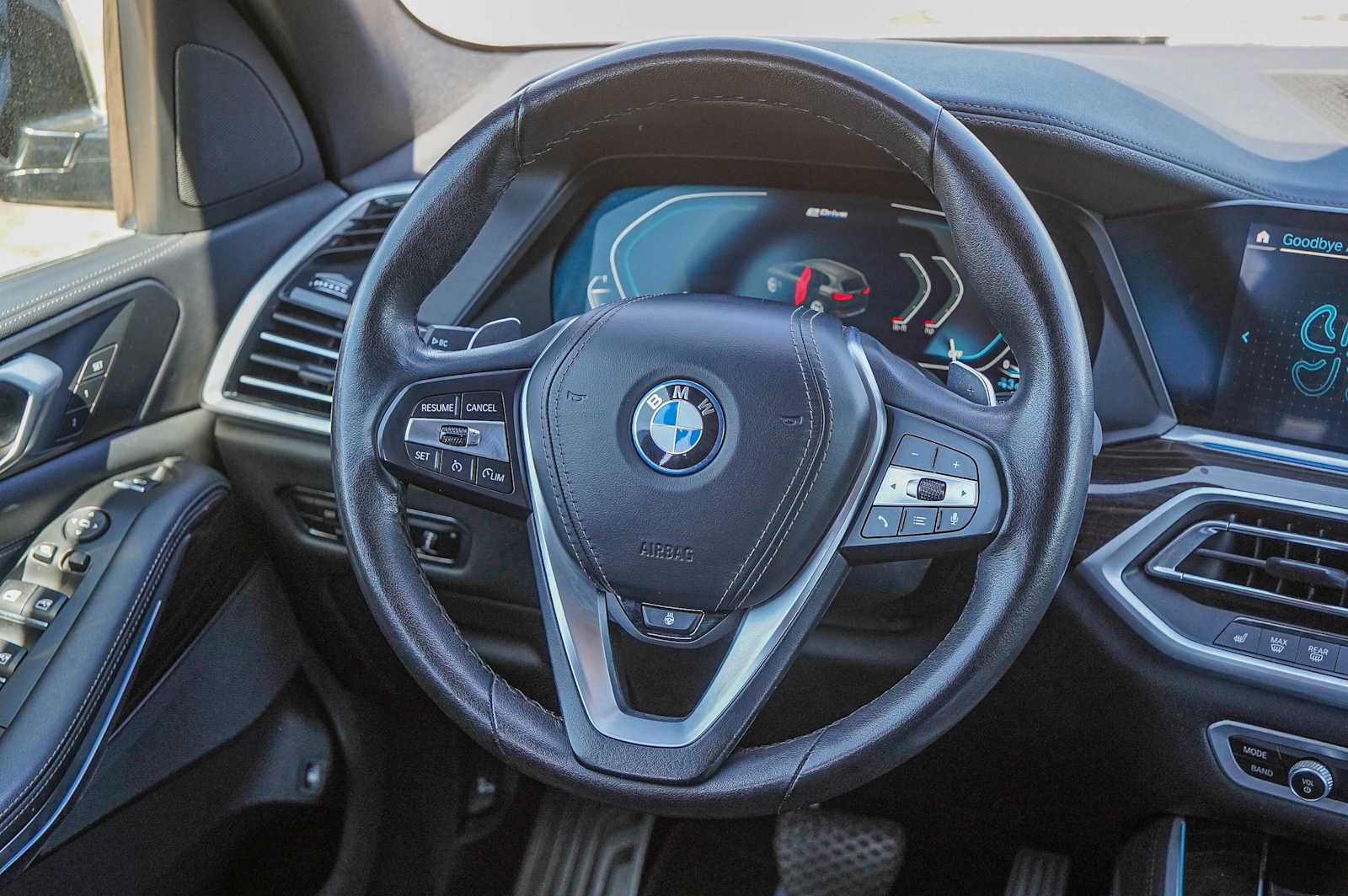 Thumbnail: 2023 BMW X5 - 29