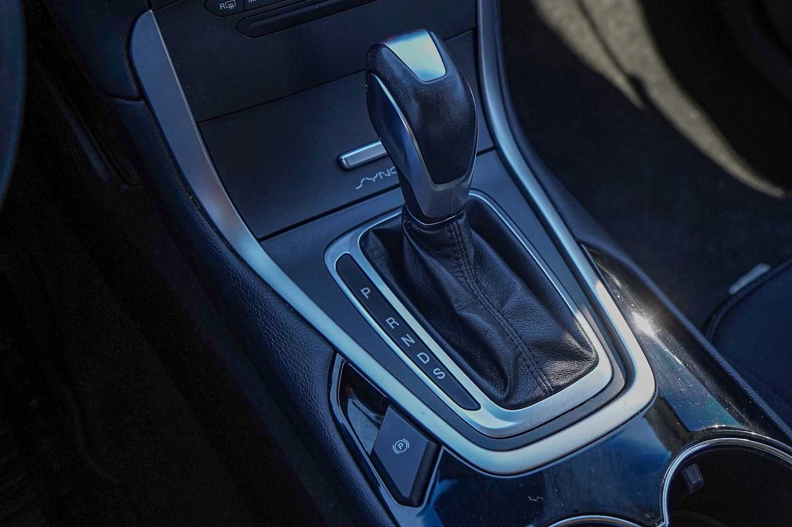 Thumbnail: 2017 Ford Edge - 20