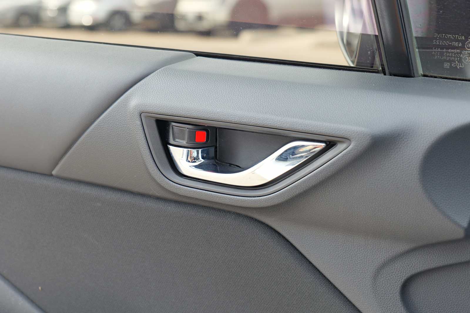 Thumbnail: 2023 Subaru BRZ - 21