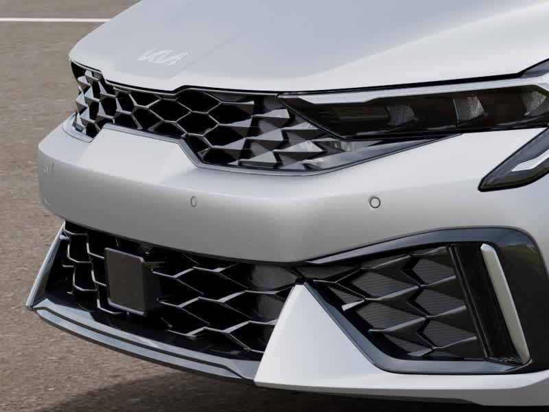 Thumbnail: 2026 Kia K5 - 12