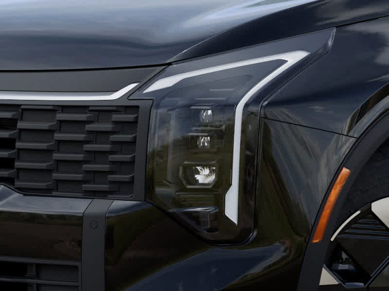 Thumbnail: 2026 Kia Sportage - 10