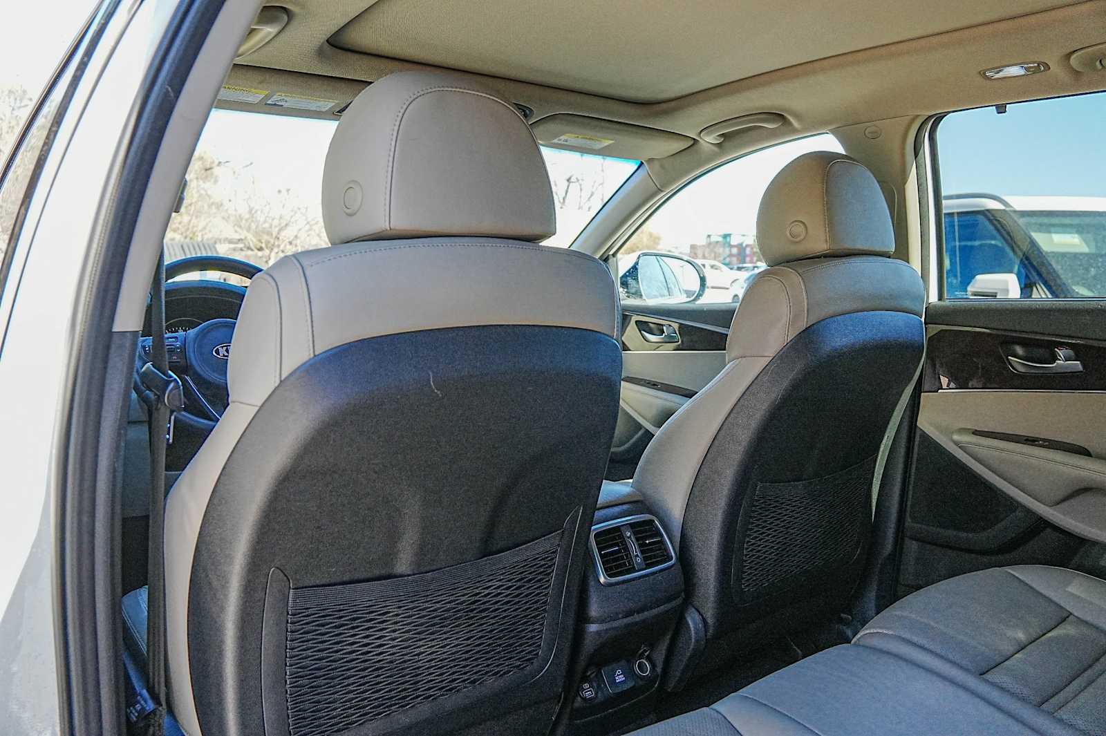 Thumbnail: 2018 Kia Sorento - 29