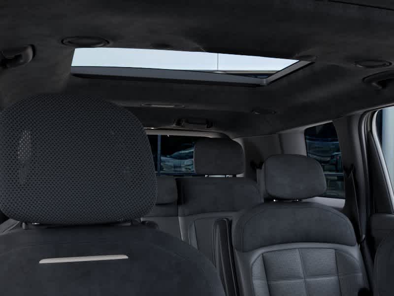 Thumbnail: 2027 Kia Telluride - 27