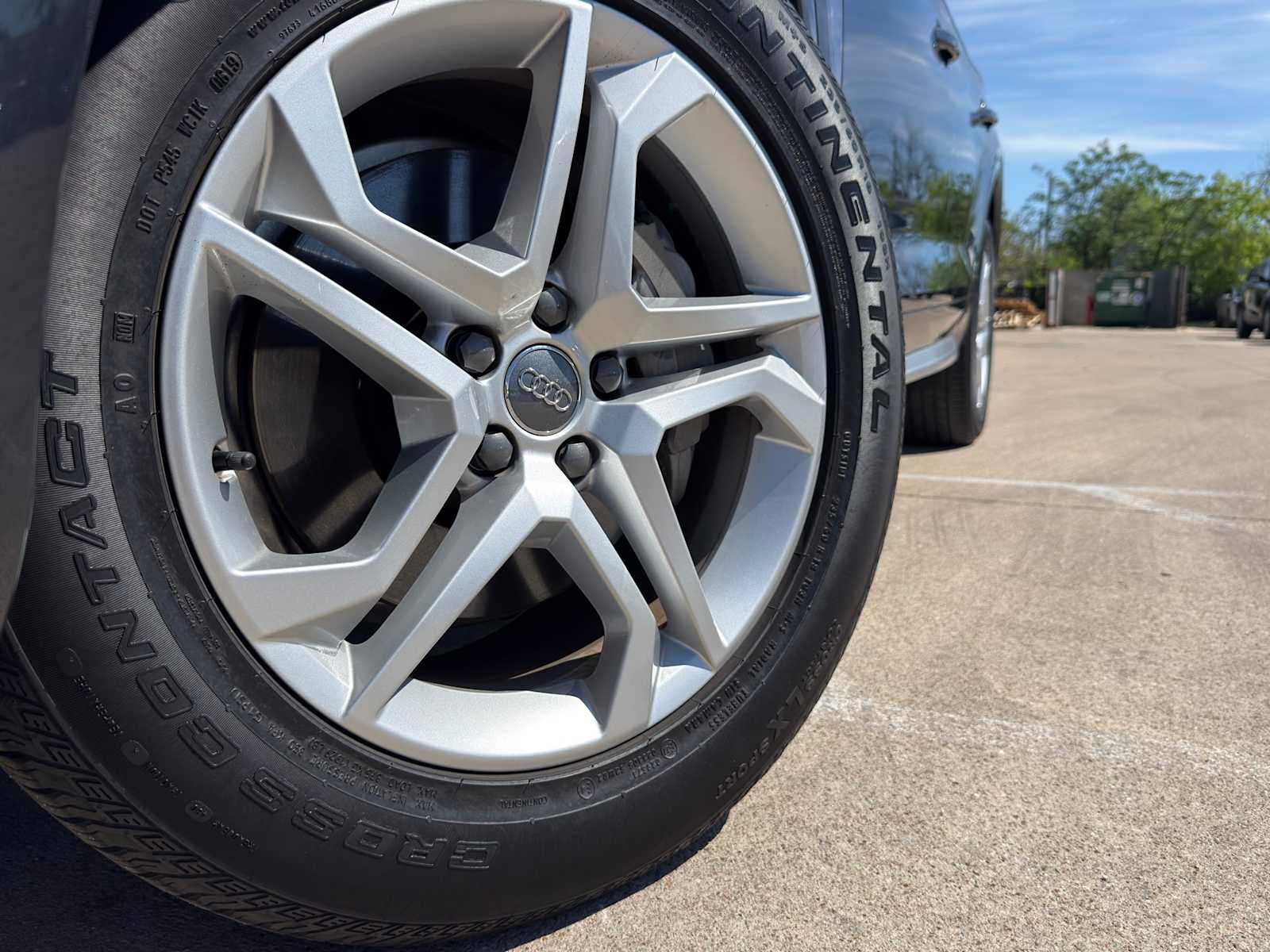 Thumbnail: 2019 Audi Q5 - 4