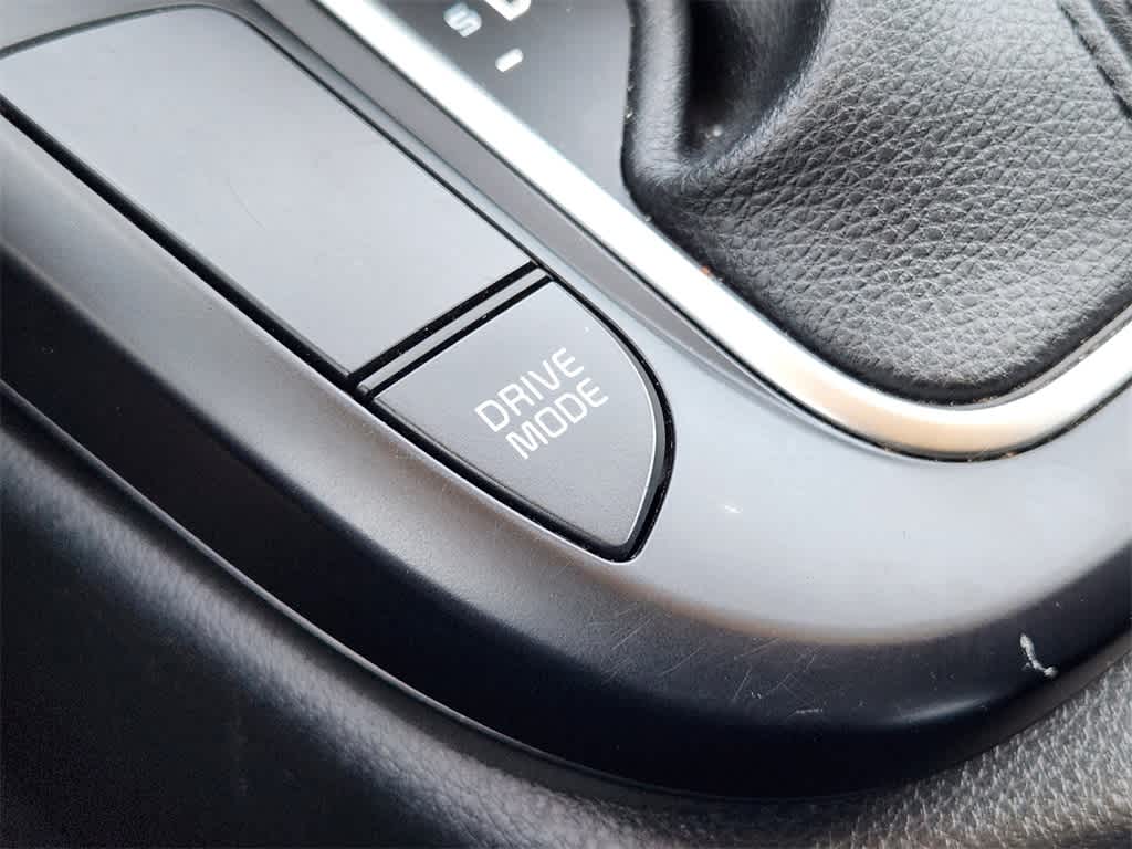 2023 Kia Soul LX 21