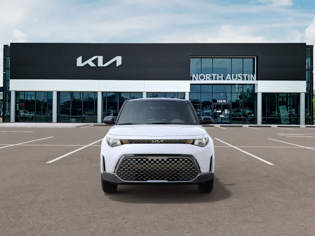 Thumbnail: 2025 Kia Soul - 2