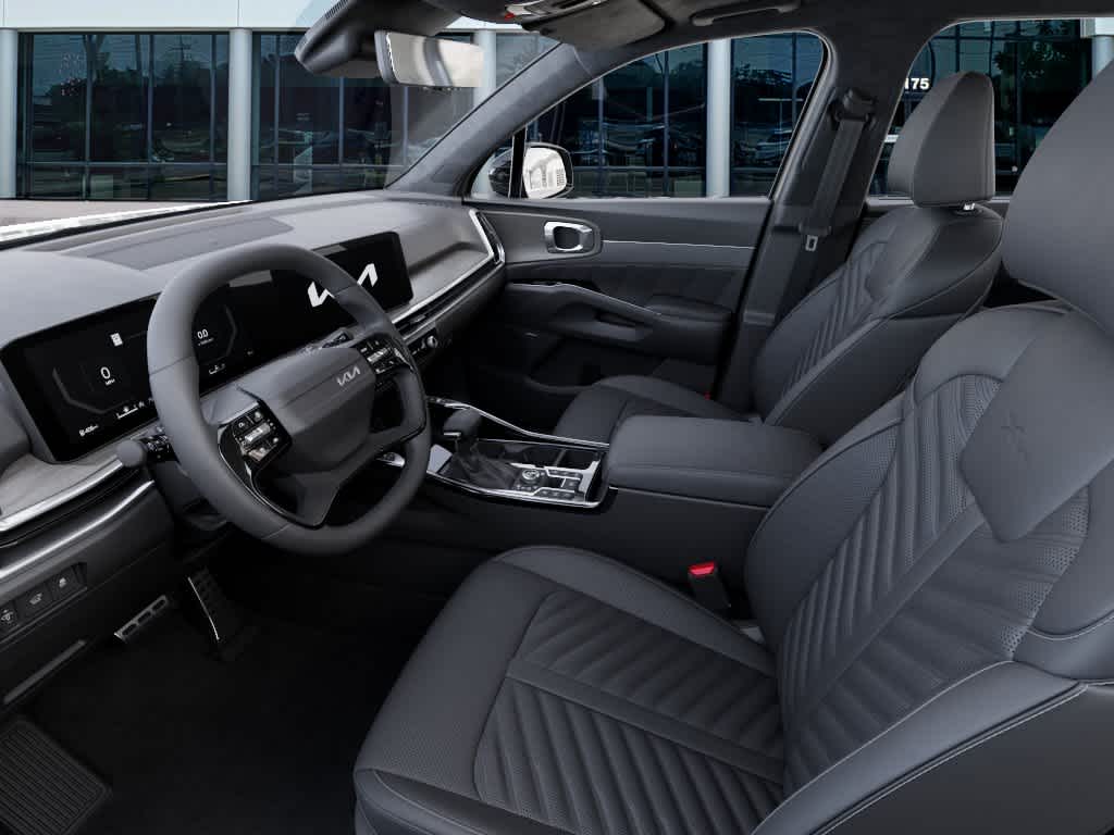 Thumbnail: 2026 Kia Sorento - 17