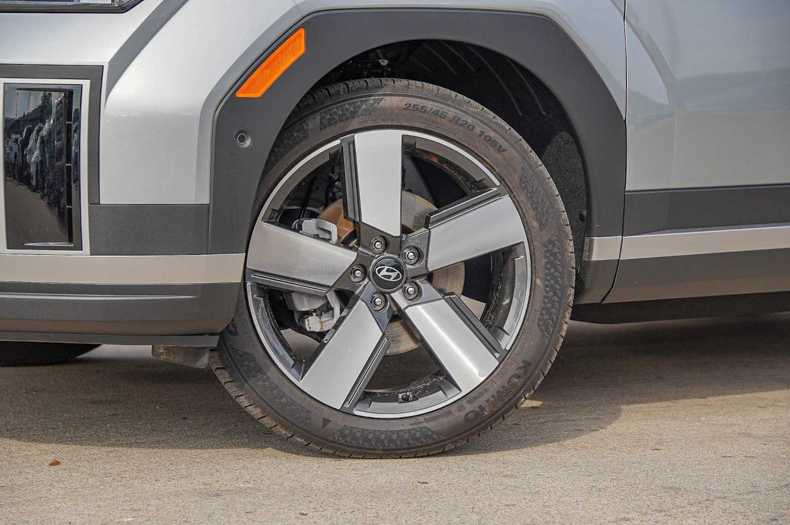 Thumbnail: 2025 Hyundai Santa Fe - 2